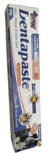 Jibss Dentapaste  Toothpaste for Dogs & Cats – 100 gm