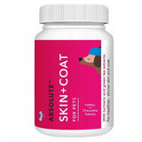 Drools Absolute Skin & Coat Dog Supplement Tablets