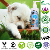 Pet life anti tick Lice shampoo 200 ml