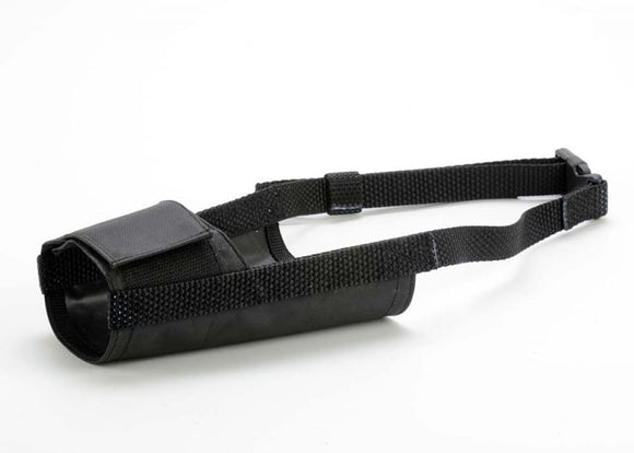 Kennel Adjustable Nylon Muzzle