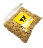 Drools Baked Delights Chicken Flavour Smiley Dog Biscuits 800 g