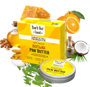 Bark Out Loud Paw Butter, 30 gm