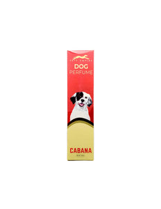 Pets Empire Dog Perfume Cabana 135 ml