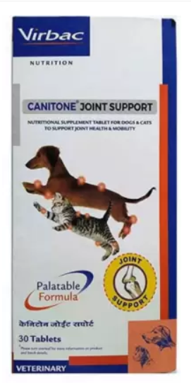 Canitone Joint Supplement