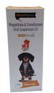 Digismile Syrup