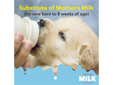 Drools Absolute Milk for Newborn Puppies, 500g