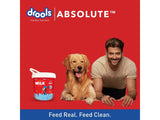 Drools Absolute Milk for Newborn Puppies, 500g