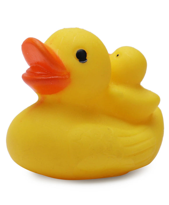 PE Duck Shape TOY