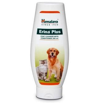 Himalaya  Erina Plus shampoo