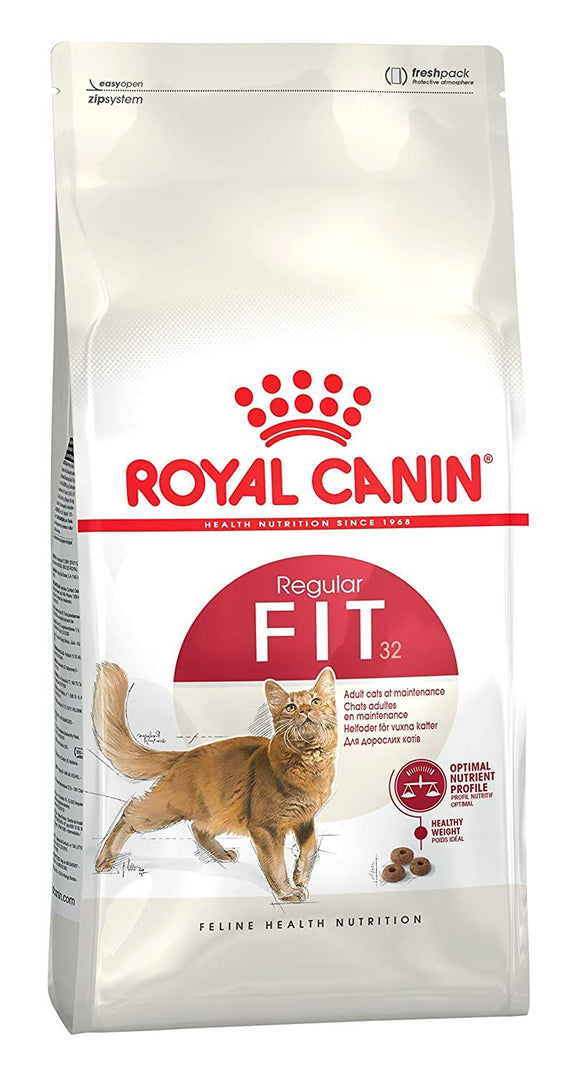 Royal Canin Fit 32 Dry Cat Food