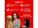 Drools Focus Adult Super Premium Dog Food All Breeds 12 kg