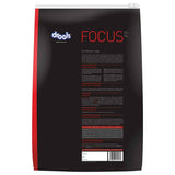 Drools Focus Starter super premium dog dry food All Breeds