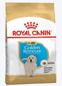 Royal Canin Golden Retriever Puppy Dog Dry food