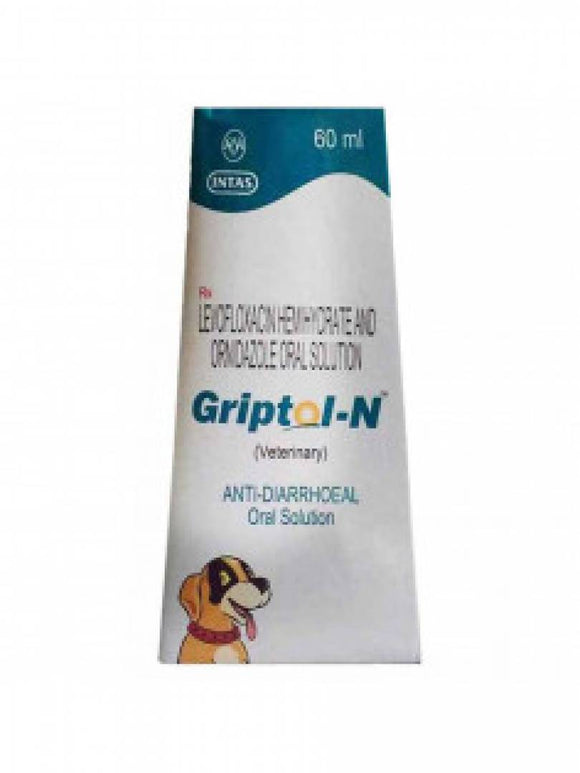 Griptol -N 60 ml