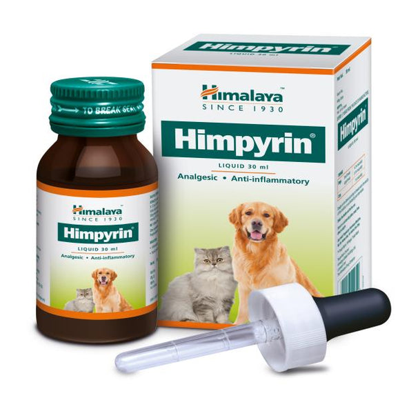 Himpyrin liquid 30 ml