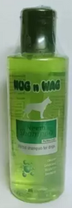 Hug n Wag Neem Herbal Shampoo