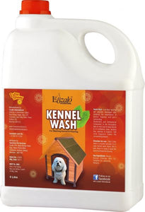 Lozalo kennel wash 5 litre