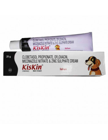 Intas Kiskin Skin Cream-20gm