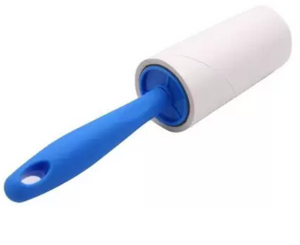 Pawzy LINT ROLLER - WITH 90 SHEET PACK