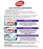 Simple Solution - Cat Litter Tray Deodoriser - 500ml