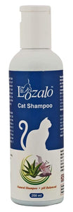 Lozalo Natural Cat Shampoo