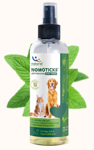 NOMOTICKS SPRAY