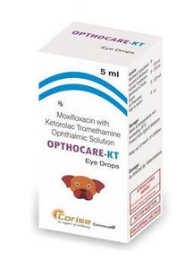 Corise opthocare KT