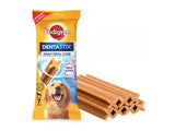 Pedigree Dentastix Large Breeds 25+ Kgs Treats 7 Pcs