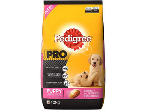 Pedigree Pro Puppy Large Breed Food 3-18 months