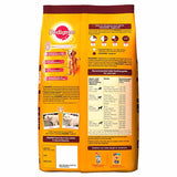 Pedigree Meat & Rice Adult Dog Food