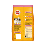 Pedigree Puppy Small Dog Dry Food