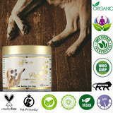 Pet Life Paw Moisturizing & Softening Cream For Dog(100ml)