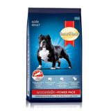 Smart Heart Power Pack Adult Dog Food 1 Kg