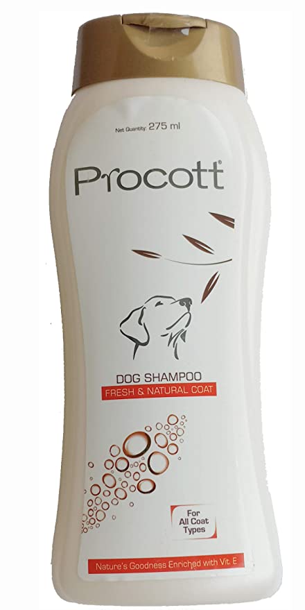 Procott Dog Shampoo 275ml