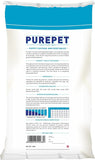 Purepet Dry Pet Food - For Puppy, Chicken & Vegetables, 10 kg