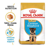 Royal Canin Puppy German Shepherd dry dog food 12 KG