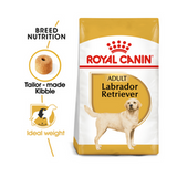 Royal Canin Labrador Retriever Adult Dry Food 3KG