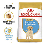 Royal Canin Labrador Retriever Puppy Dry Food 1 KG