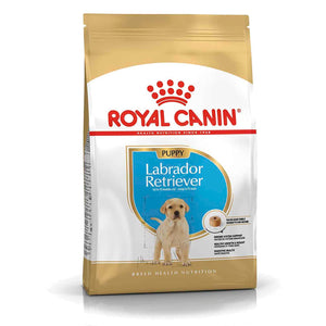 Royal Canin Labrador Retriever Puppy Dry Food 1 KG