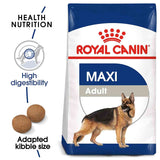 Royal Canin Maxi Adult Dry Dog food