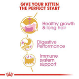 Royal Canin Persian Kitten Dry Cat Food 2 Kg