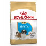 Royal Canin Shih Tzu Puppy dry dog food 1.5 Kg