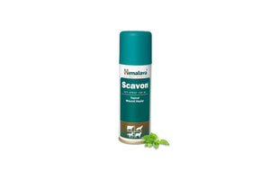 Himalaya Scavon Vet Topical Wound Healer Spray