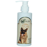 Pet Life Healthy Shine Coat Natural Shampoo (Organic)