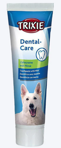 Trixie Dog Toothpaste with Mint - 100 g