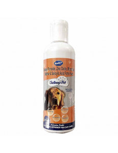 Venkys Sulbenz Pet Shampoo 200ml