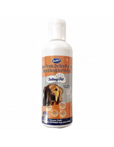 Zweena on sale dog shampoo