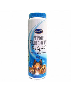 Venky's Tick Guard Anti Tick Flea Powder 100g