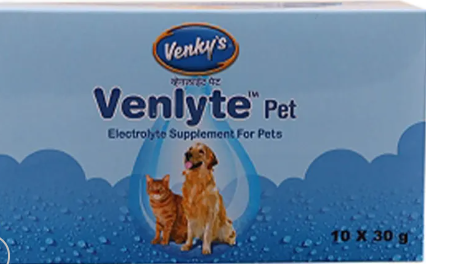 Venkys Venlyte pet 30gm