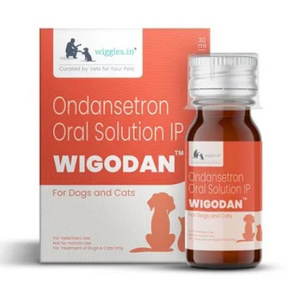 Wigodan Syrup